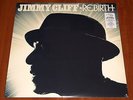 JIMMY CLIFF REBITH LP VINYL PRODUCED BY TIM ARMSTRONG LTD SUNPOWER 1st PRESS New