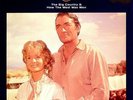 Original Soundtrack: Big Country / How The West Was Won Vinyl LP Debbie Reynolds