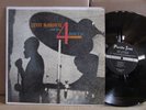 Lenny McBrowne And The 4 Souls VG+ PACIFIC MONO DEEP GROOVE PJ-1