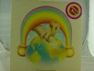 GRATEFUL DEAD EUROPE '72 GERMAN IMPORT GATEFOLD WITH BOOK 1972 WB-66019 NM