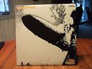 Led Zeppelin 180 gram Classic Records SD 8216