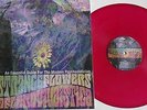 LP STRANGE FLOWERS Ortoflorovivaistica PURPLE VINYL 100 Copies NASONI 050 - MINT