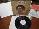 GRATEFUL DEAD Vinyl Lp BLUES FOR ALLAH W/Insert 1975 GD Records Beauty