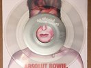 ABSOLUT BOWIE 45 RPM 7