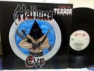 Rare Heavy Metal HALLOWS EVE-TALES OF TERROR LP-1985 ORIGINAL NM