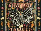 Steve Earle - Townes [New Vinyl LP] 180 Gram