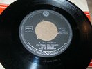 Elvis Presley It´s now or never/A mess of Blues 47-7777 Deutsche singel