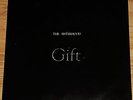 The Sisterhood Gift LP Sisters of Mercy 1986 UK release on Merciful SIS020-2.