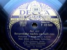 0367/ HANS ALBERS-Auf der Reeperbahn nachts um 1/2 ein-LA PALOMA-Schellack