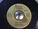 NORTHERN SOUL 45 - RICHARD KNIGHT - SHOW STOPPER - ON ALLEN