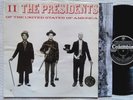 THE PRESIDENTS OF THE UNITED STATES OF AMERICA - 