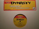DYNASTY - WILDCAT / POISONOUS YOUTH (12