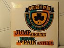 HOUSE OF PAIN - JUMP AROUND / ANTHEM (12