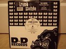 KRUMB SNATCHA + GANG STARR - INCREDIBLE (12