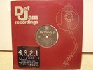 LL COOL J - 4, 3, 2, 1 (REMIXES) (12