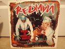 REDMAN - MALPRACTICE (VINYL 2LP)  2001   RARE   ?