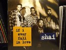 SHAI - IF I EVER FALL IN LOVE (12