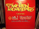 SWOLLEN MEMBERS - S&M ON THE ROCKS (12
