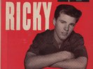 Ricky Nelson EP Verve 5048 