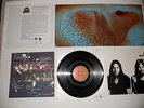 Pink Floyd Meddle Japan Mint Harvest Analog 1978 ARCHIVE MASTER Ultrasonic CLEAN