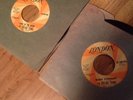 The Rolling Stones -2 Promo's Jumpin'jack Flash And Ruby Tuesday
