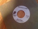 The Rolling Stones Wild Horses  45 rpm Record Vinyl 7