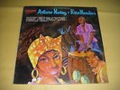 KIKO MENDIVE ARTURO NUÑEZ Salsa Guaguanco Latin Jazz Rumba Son Montuno 12