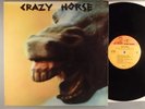 Crazy Horse  Self-Titled     2 Tone Label