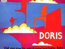 Did You Give The World Some Love Today Baby - Doris (Vinyl Used Very Good)