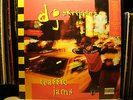 DJ SKRIBBLE - TRAFFIC JAMS (VINYL 2LP) 1997   RARE   KRS-ONE + JAY-Z + WU-TANG