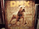 DMX - GRAND CHAMP (VINYL 2LP)  2003   RARE   SWIZZ BEATZ + 50 CENT + LOX