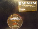 EMINEM - THE WAY I AM (12