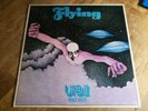 U.F.O. UFO LP Flying UK Beacon 1st Press & Original inner sleeve NICE COPY