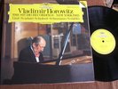 Vladimir Horowitz/The Studio Recordings-New York 1985/DG Digital 419 217-1/MINT-
