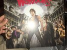 The Warriors Vinyl Soundtrack.
