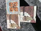 Metallica 2x One Single & 1x Eye Of The Beholder Single