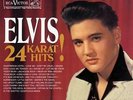 Elvis Presley 24 Karat Hits 12