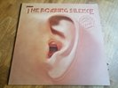 Manfred Mann LP The Roaring Silence UK Bronze 1st press BEAUTIFUL COPY *********