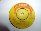 Derrick Morgan /  Reggaeites  ?– Moon Hop / Harris Wheel  7