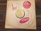 John Lee Hooker 78 rpm Hoogie Boogie / Whistlin’ Moanin’ Blues EX+ condition
