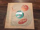 John Lee Hooker 78 rpm Moanin’ Blues / Stomp Boogie EX+ condition