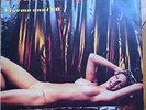 FAUSTO PAPETTI cinema anni' 60 LP Sexy Nude Cover Cheesecake Italy Durium 1979