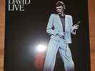 DAVID BOWIE - WHO CAN I BE NOW - 