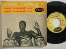 CERCUL JAZZ N°4 libala ya makassi 7