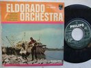 ELDORADO ORCHESTRA foule agoule RARE AFRO LATIN PACHANGA EP IVORY COAST ?