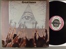 Great Jones  All Bowed Down   Blues Rock; Psych