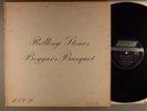 Rolling Stones, The  Beggars Banquet   Original Label