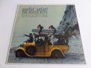 The Beach Boys Surfin’ Safari LP 1962 Mono Capitol T 1808 Vinyl Record