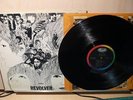 The Beatles: Revolver (VG++ Capitol ST-2576) Superb FIDELITY LP