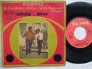 ROCHEREAU kasala HAUNTING RUMBA ANTHEM ? mp3 soundclip